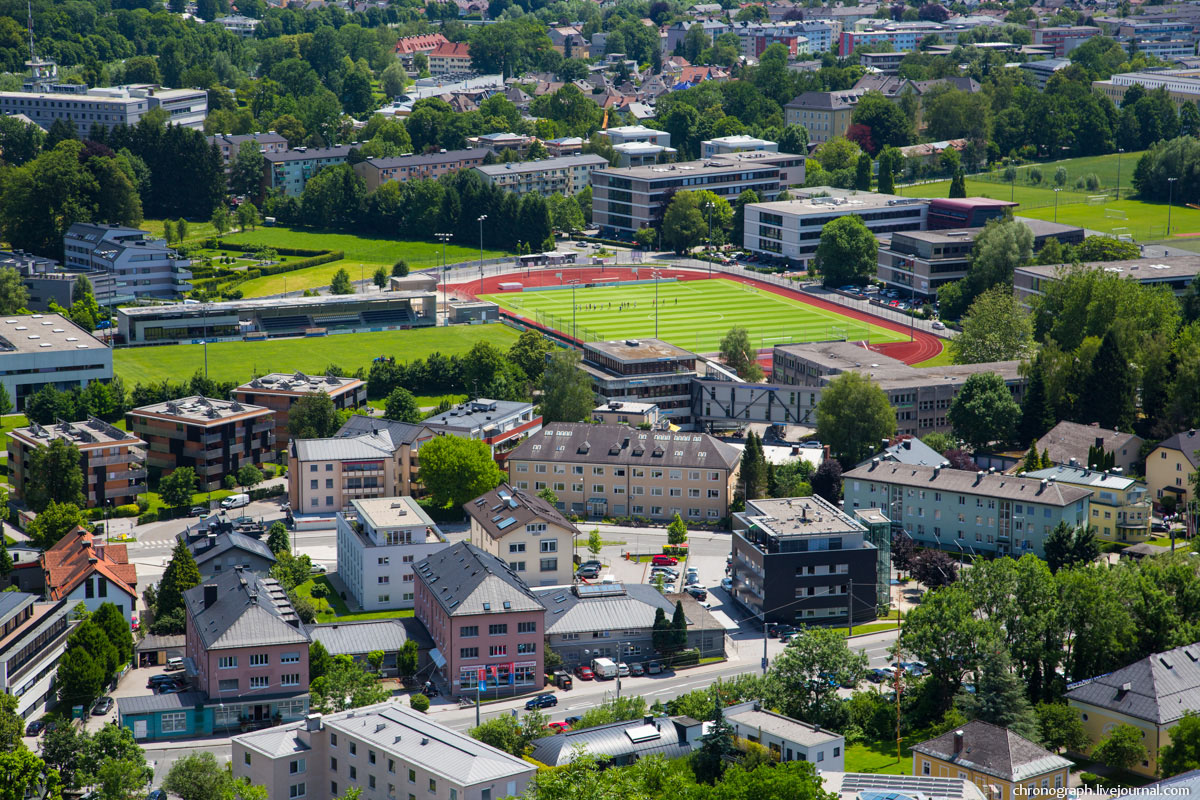 Salzburg